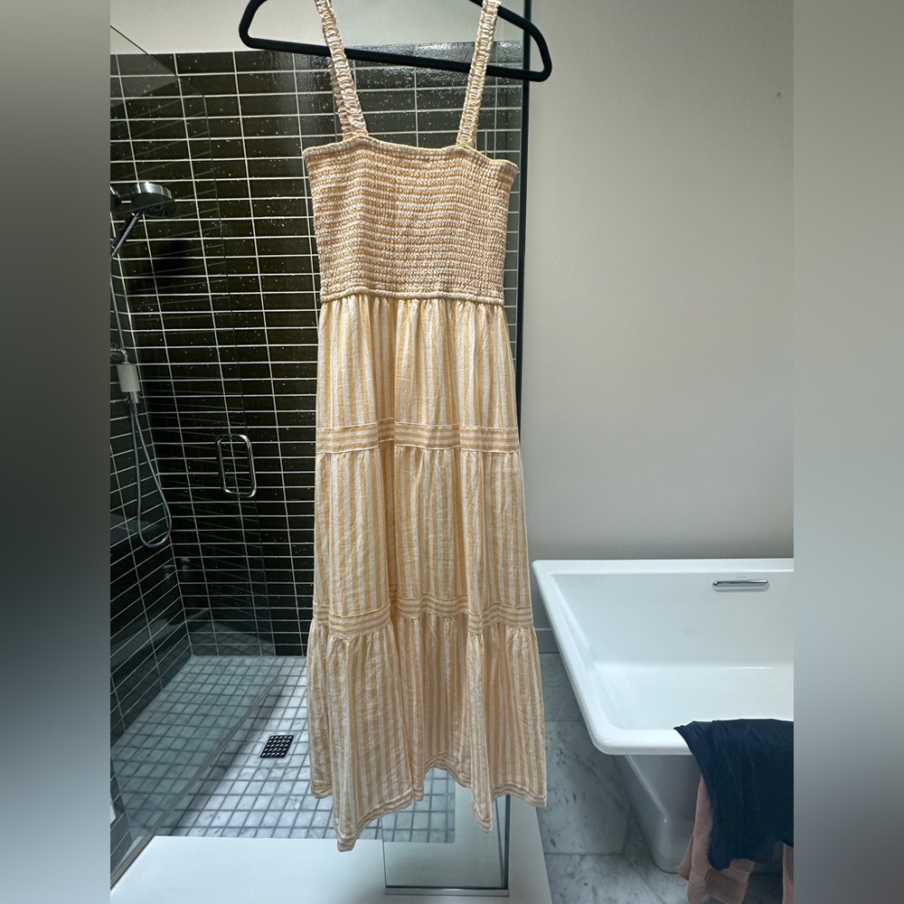 Selene Maxi Dress - Picture 5 of 9